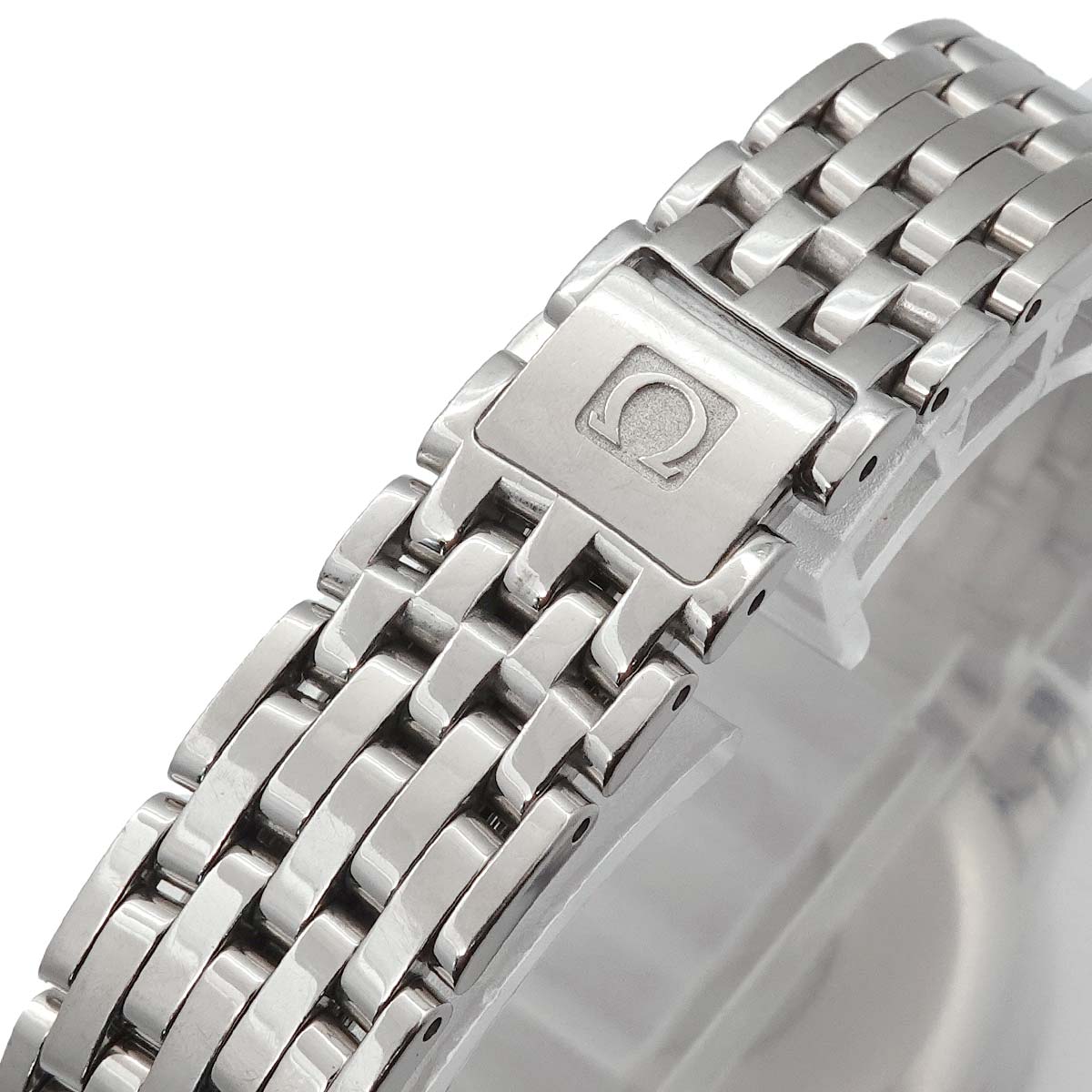 DeVille Prestige 424 10 33 20 55 002 Automatic Ladies Watch