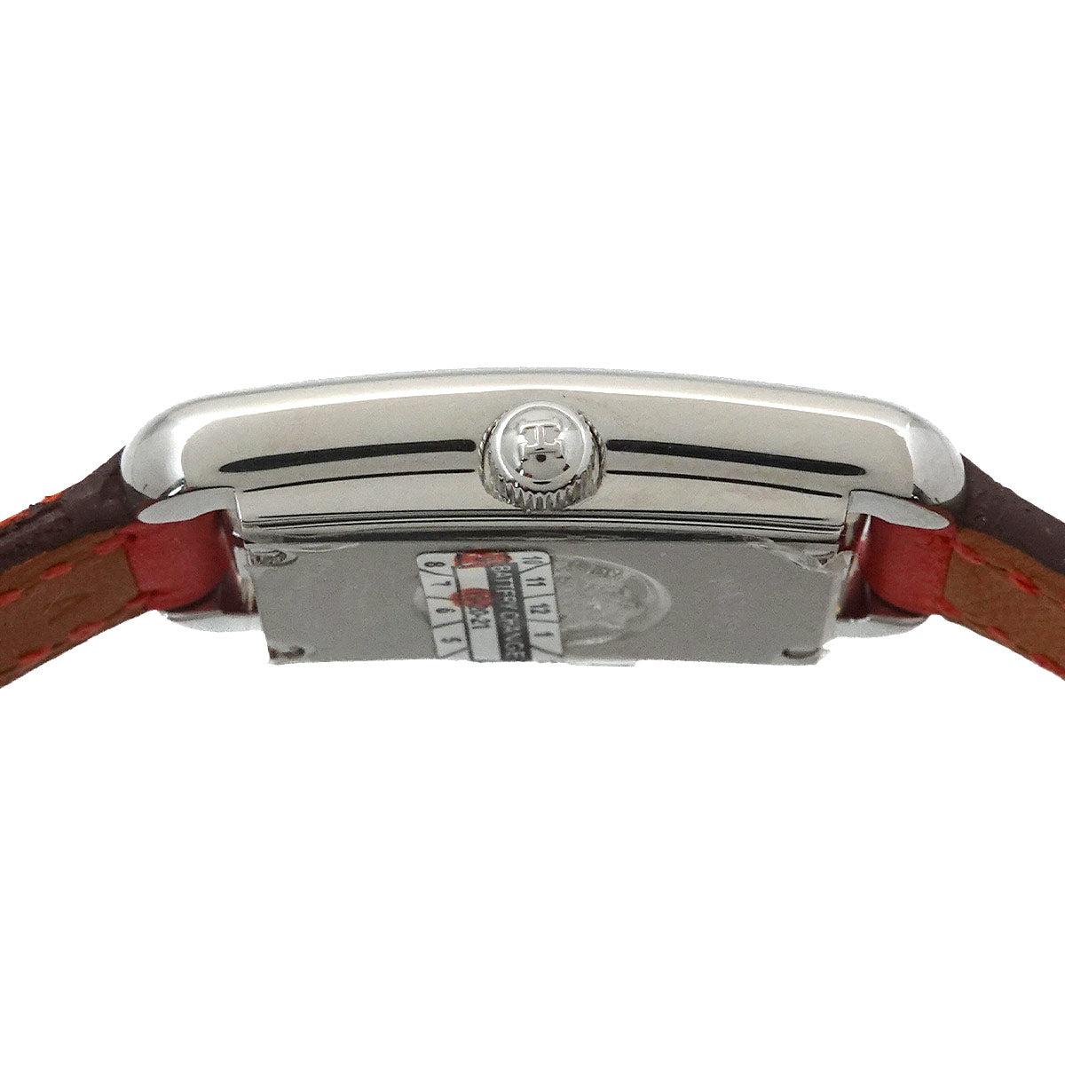 Nantucket NA2 110 Quartz Silver Dial Ladies Watch