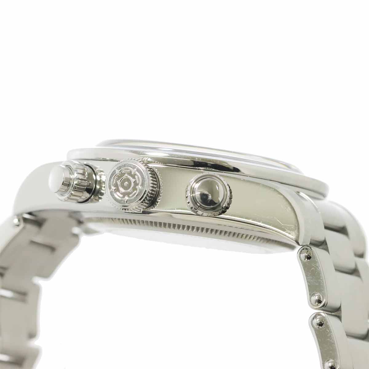 Black Bay Chronograph 79360N Automatic Black Dial Mens Watch