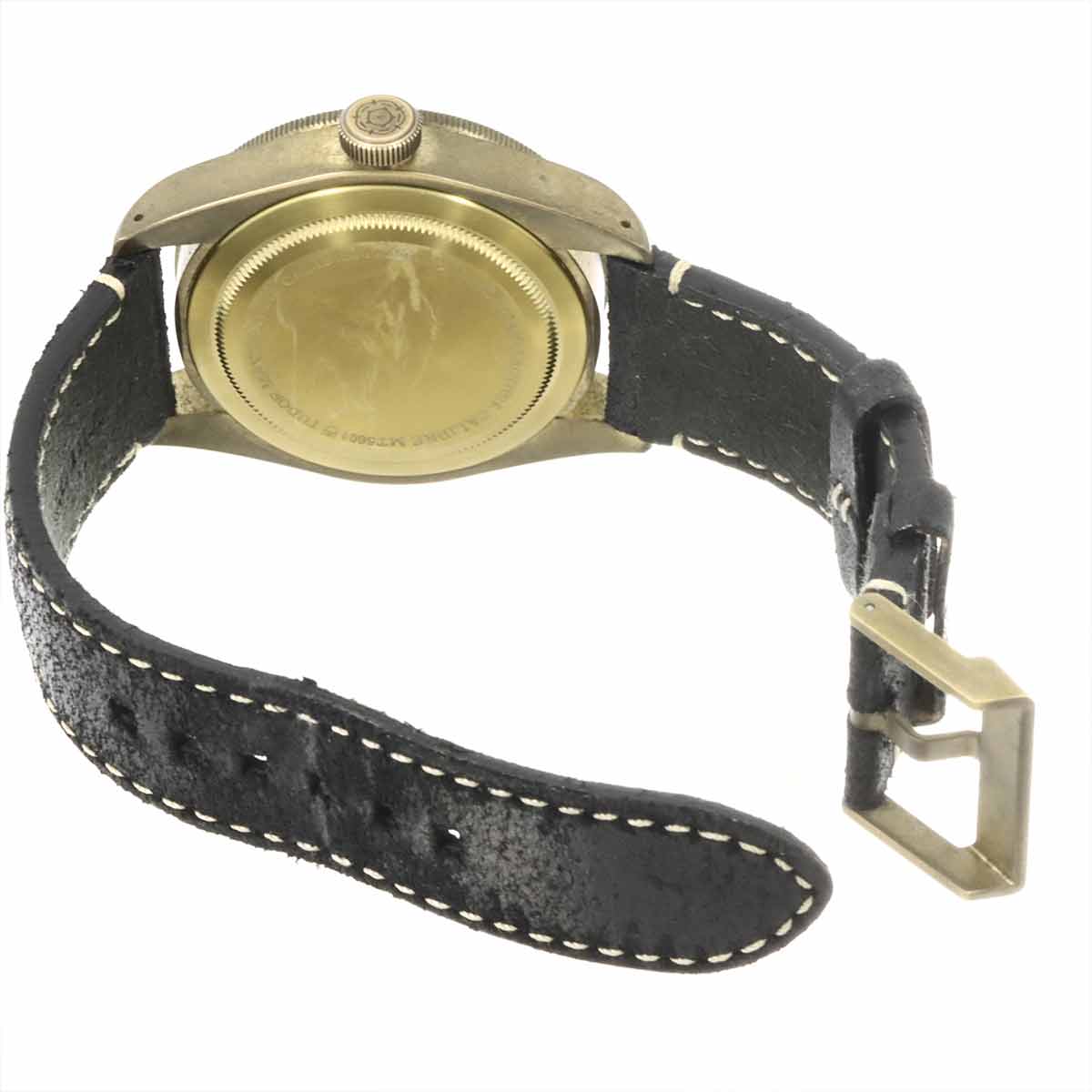 Heritage Black Bay 79250BA Automatic Gray Dial Mens Watch