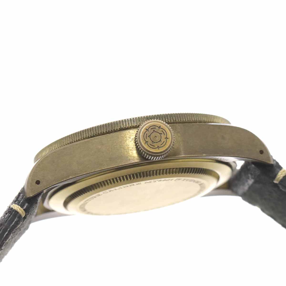 Heritage Black Bay 79250BA Automatic Gray Dial Mens Watch