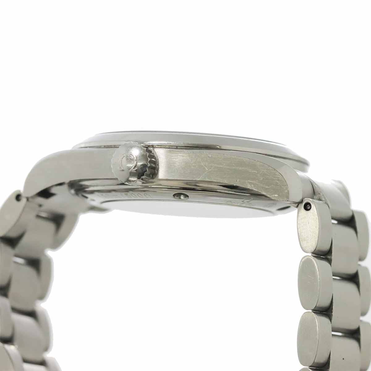 Seamaster Aqua Terra CO-AXIAL 2504.50 Automatic Mens Watch