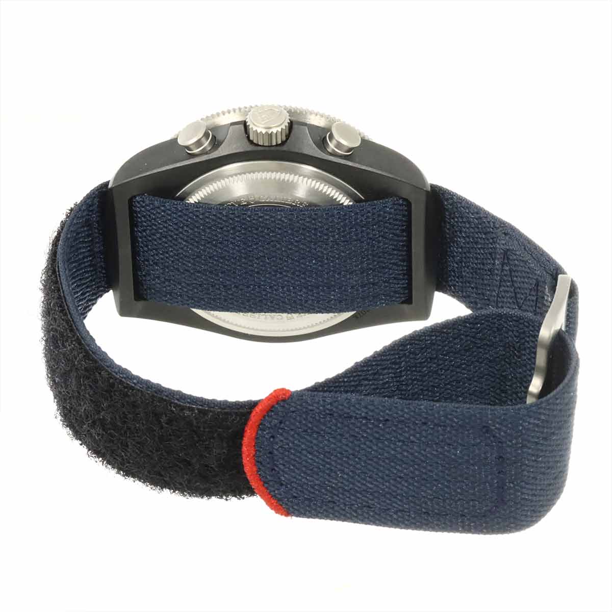 Pelagos FXD Red bull Racing 25807KN Automatic Navy Dial