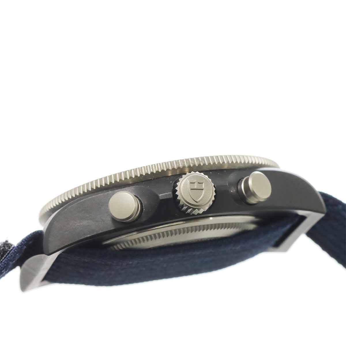 Pelagos FXD Red bull Racing 25807KN Automatic Navy Dial