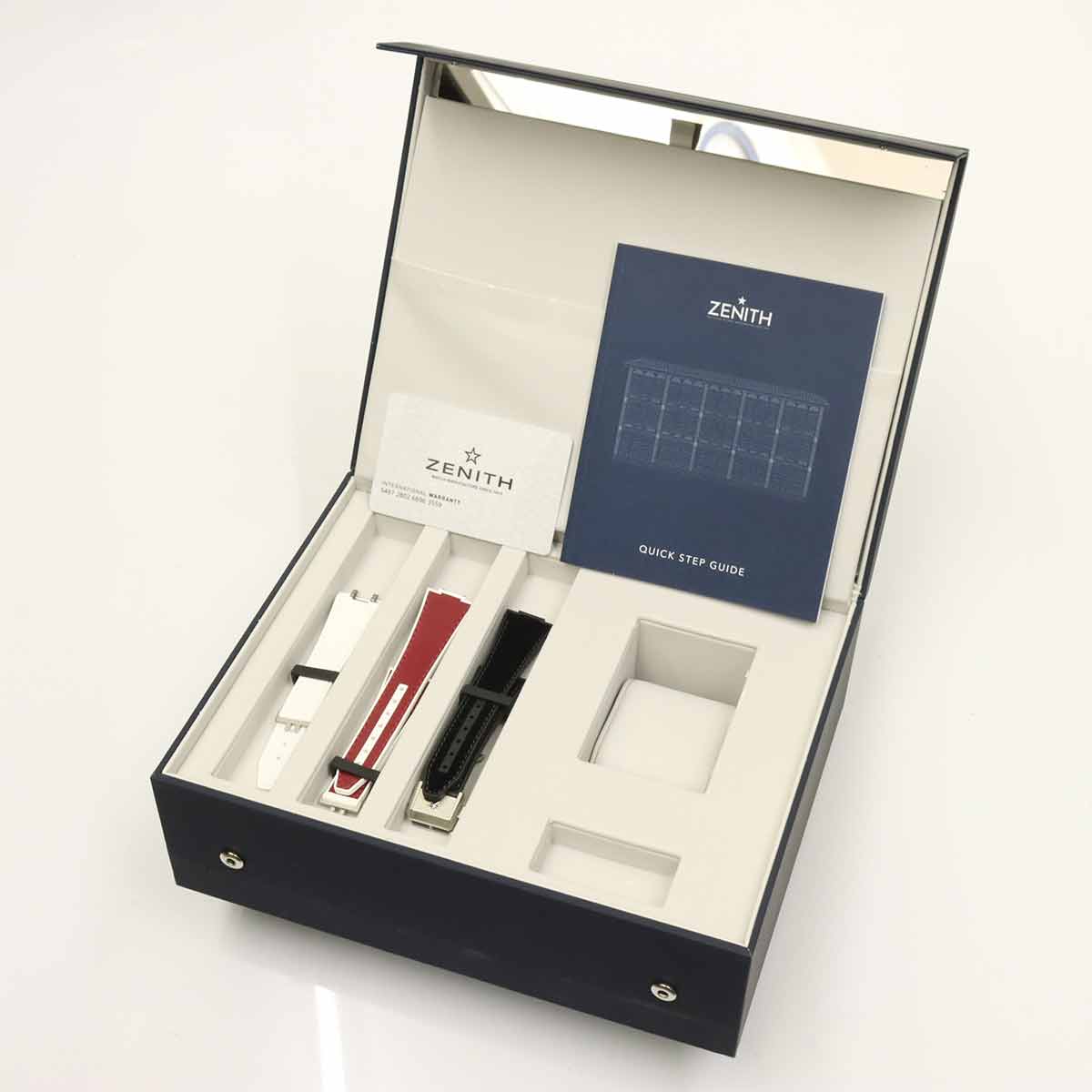 Defy Midnight 16.9200.670 Automatic Diamond Ladies Watch