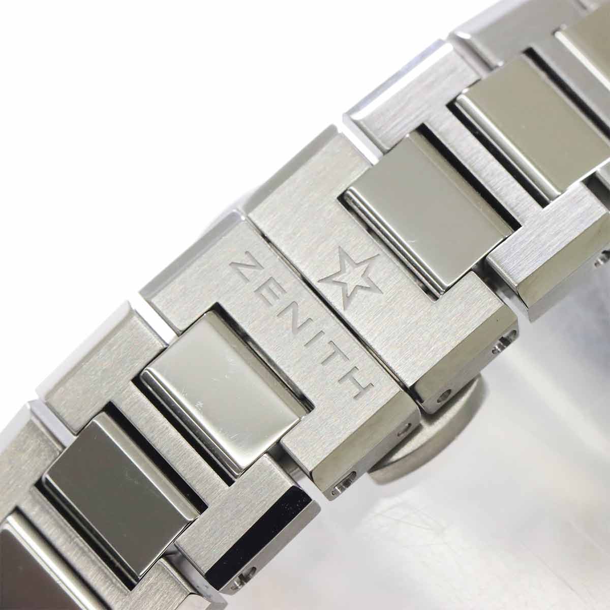 Defy Midnight 16.9200.670 Automatic Diamond Ladies Watch