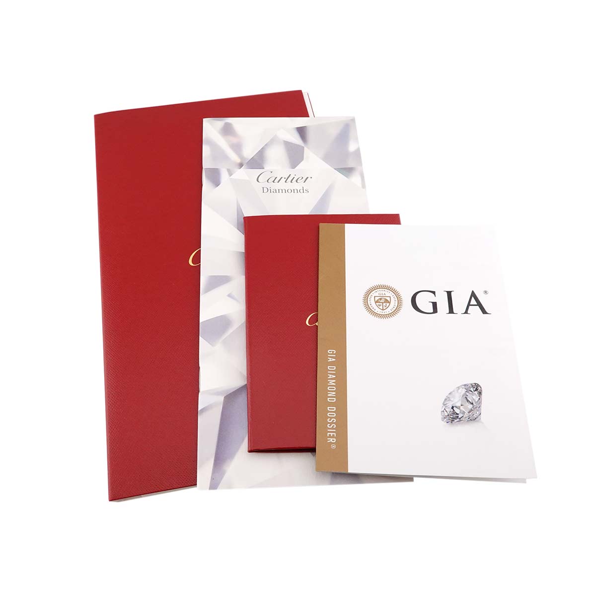 Diamond 0.23ct E/VVS2/3EX Ring Pt Platinum size47 4(US)