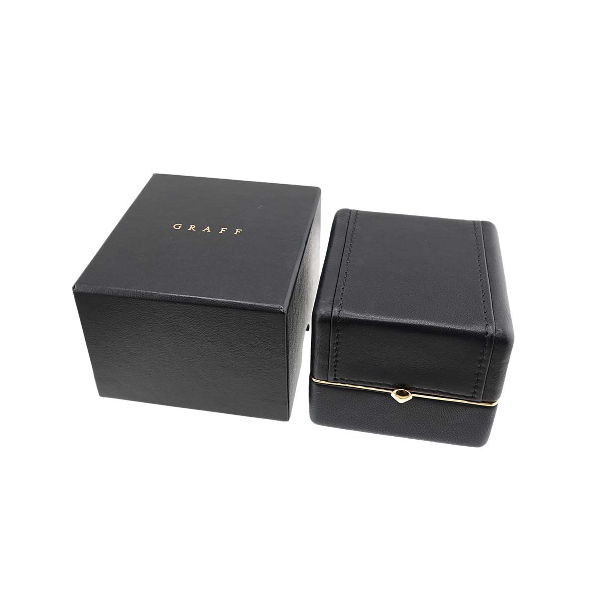 Diamond 0.50ct G/VVS1/3EX Ring Pt Platinum Size5-5.25(US)