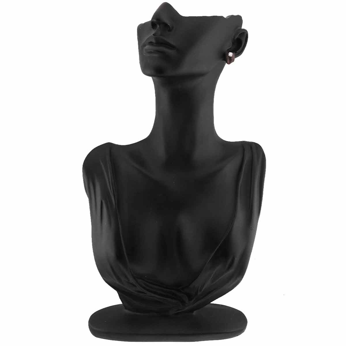 Diamond Earrings Pierced Pt