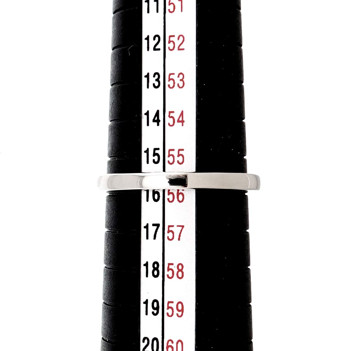 Ballerine Ring Platinum Size56 7.5(US)