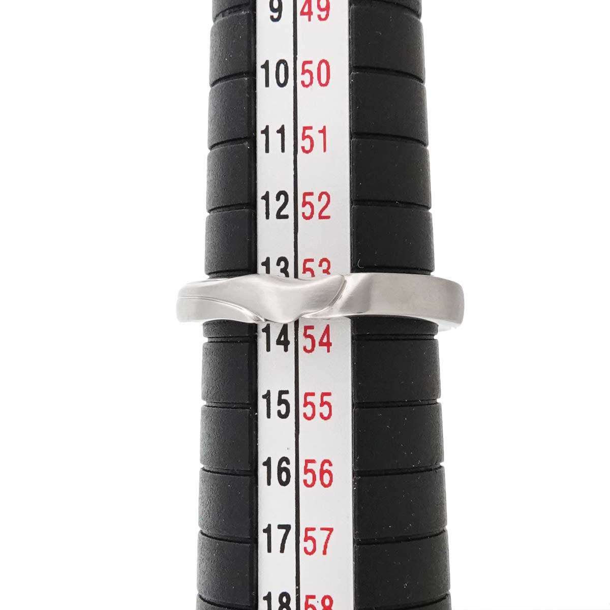 KARAHANA Ring Platinum Size6.25-6.5(US)