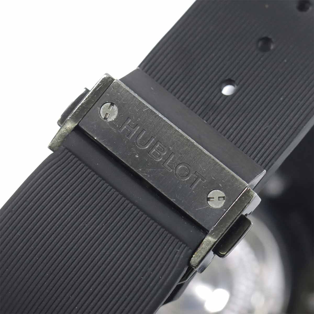 Classic fusion Aero Black Magic 525 CM 0170 LR Automatic Mens