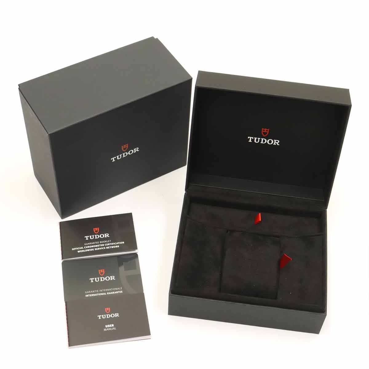 Heritage Black Bay 79000 Automatic Blue Dial Mens Watch