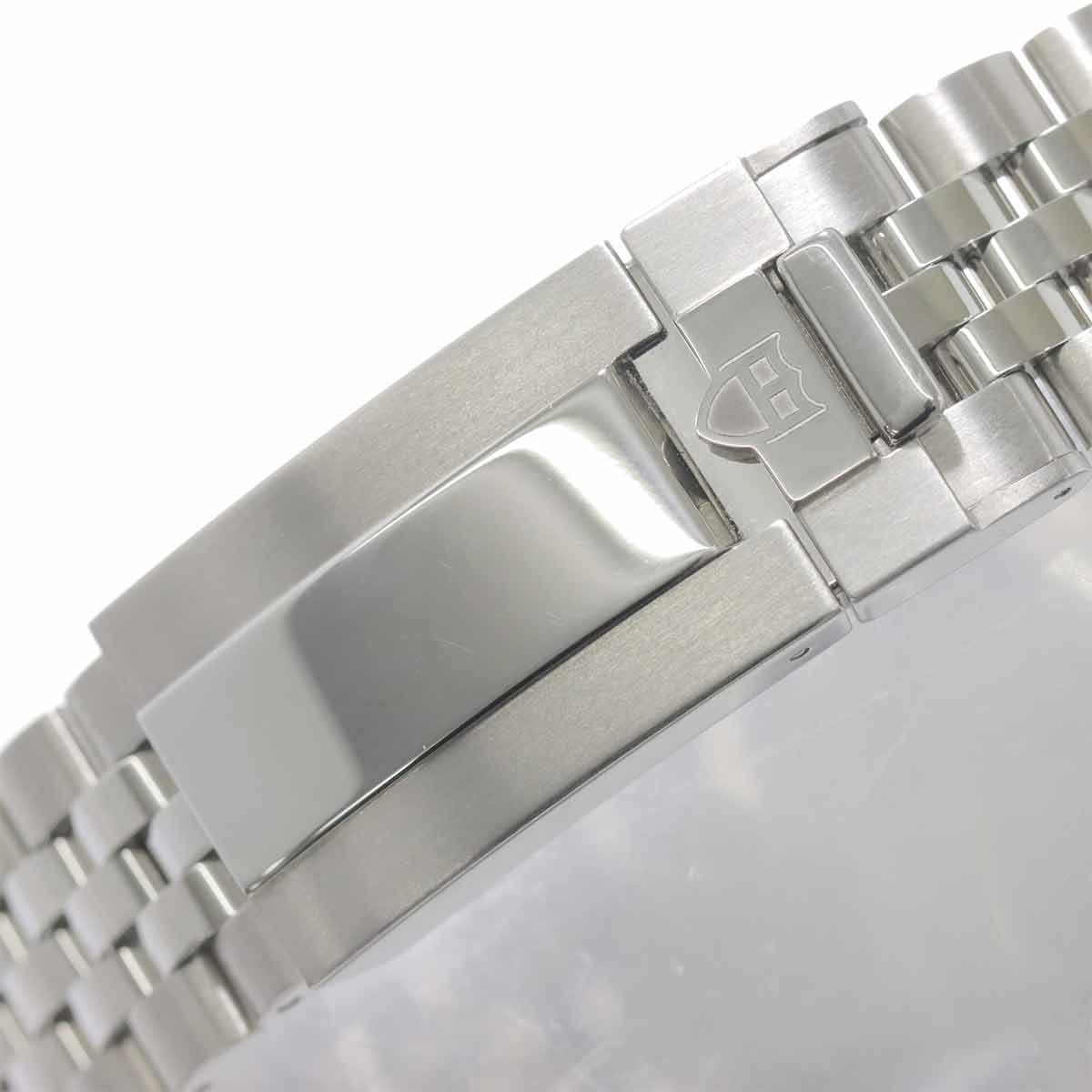 Heritage Black Bay 79000 Automatic Blue Dial Mens Watch