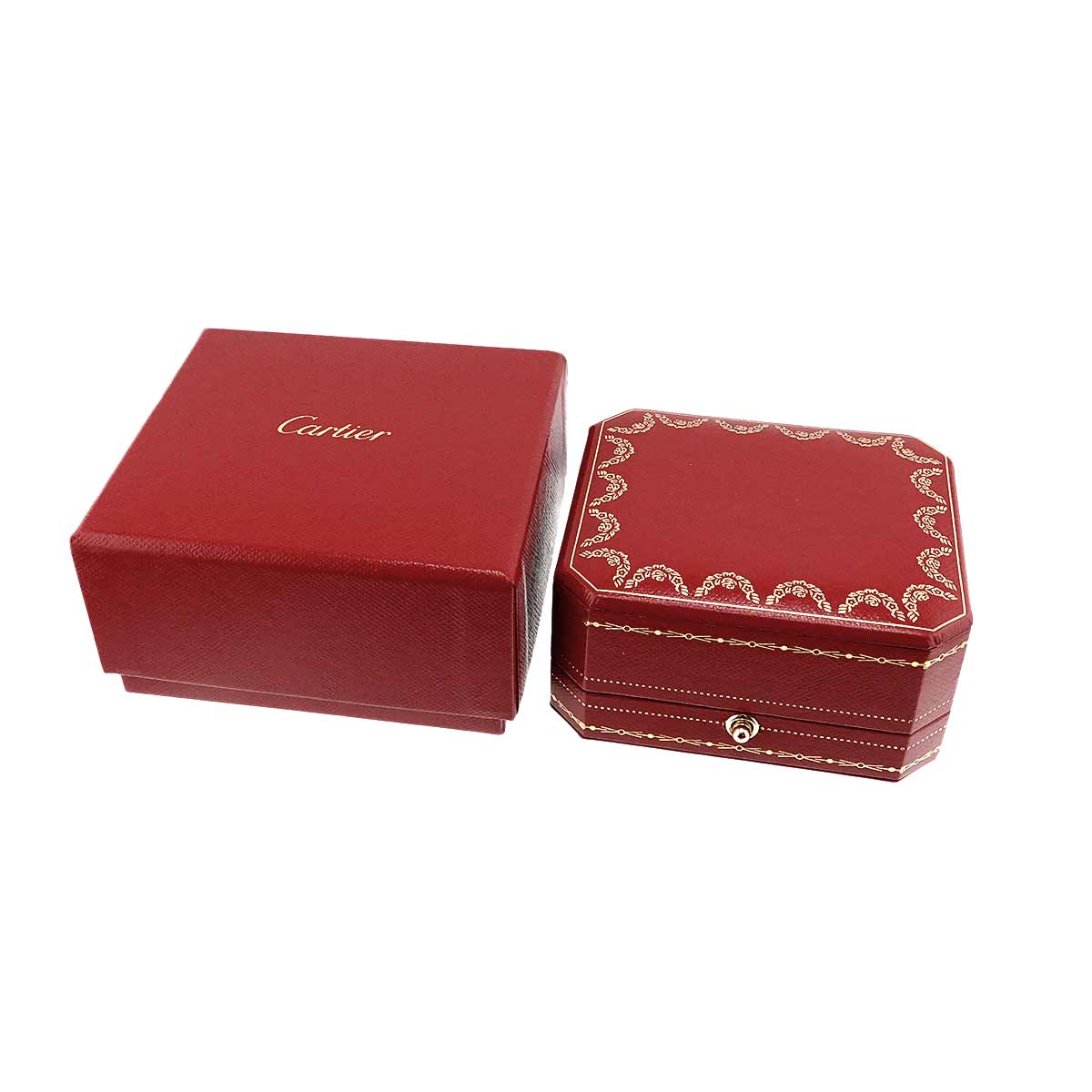 d Amour XS Diamond Earrings Pierced 18K YG 750