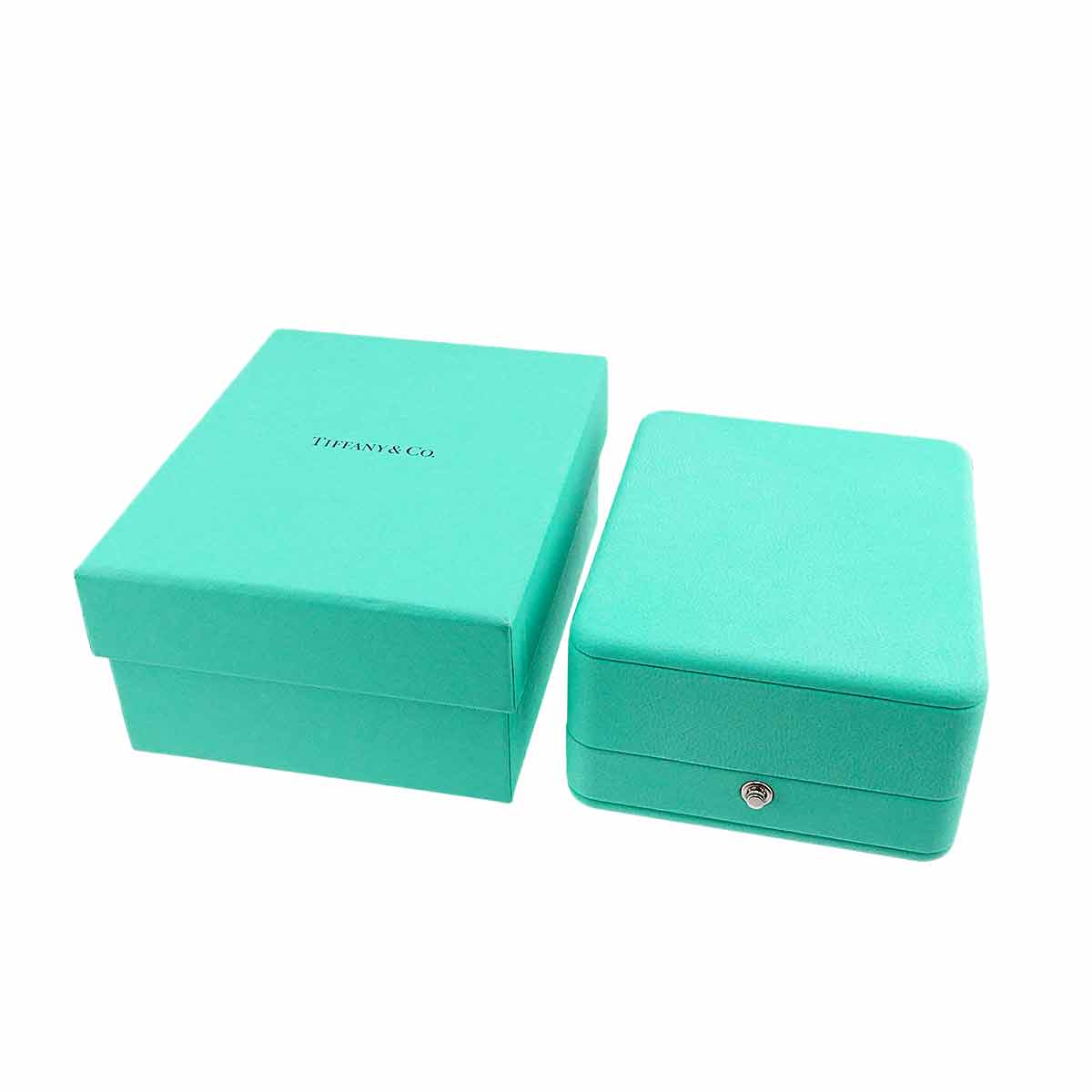 Diamond 0.32ct I/VS1/3EX Necklace Platinum