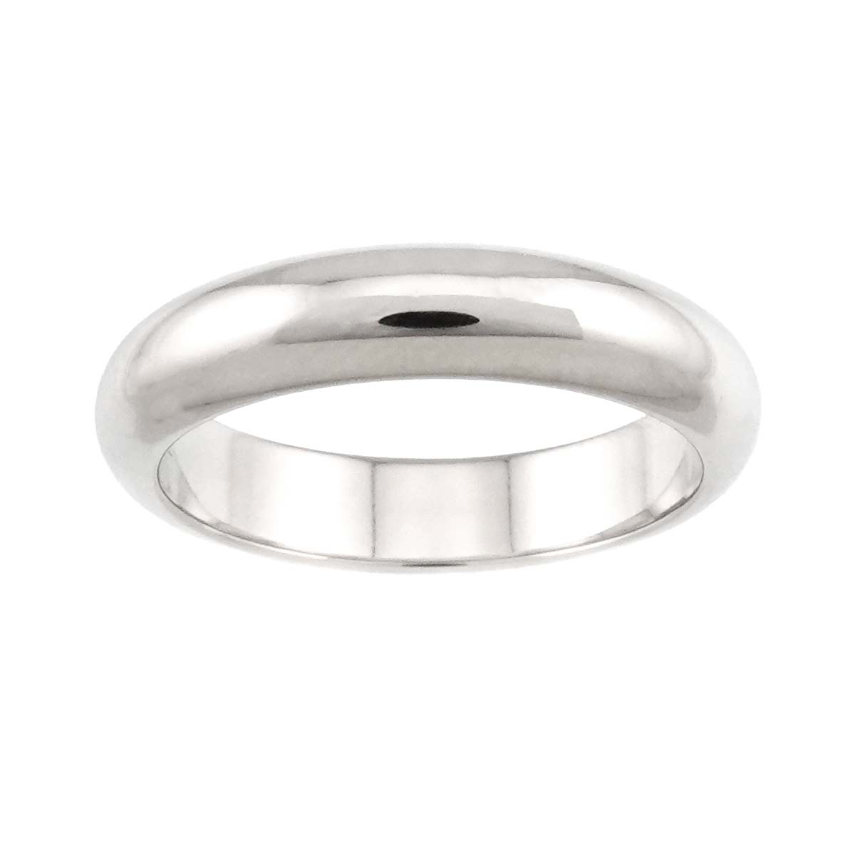 Classic Ring Platinum size50 5-5.25(US)