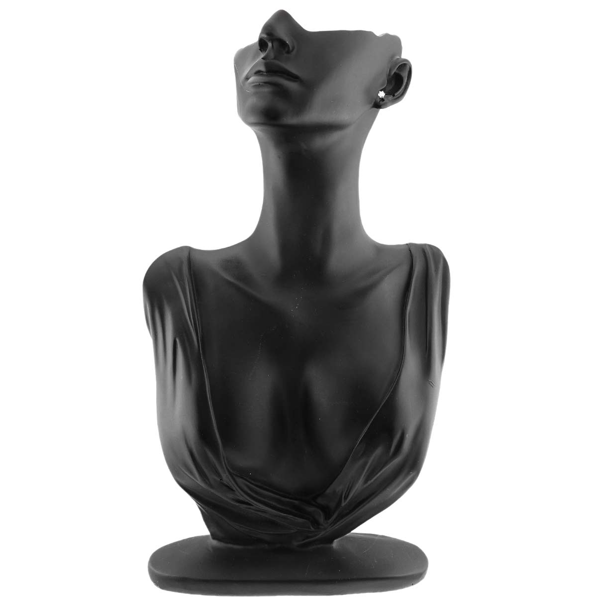 Diamond 0.15ct/0.15ct Earrings Pierced Pt Platinum