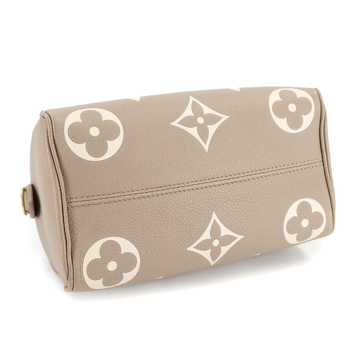 Bicolor Monogram Empreinte Speedy Bandouliere 20 M46575