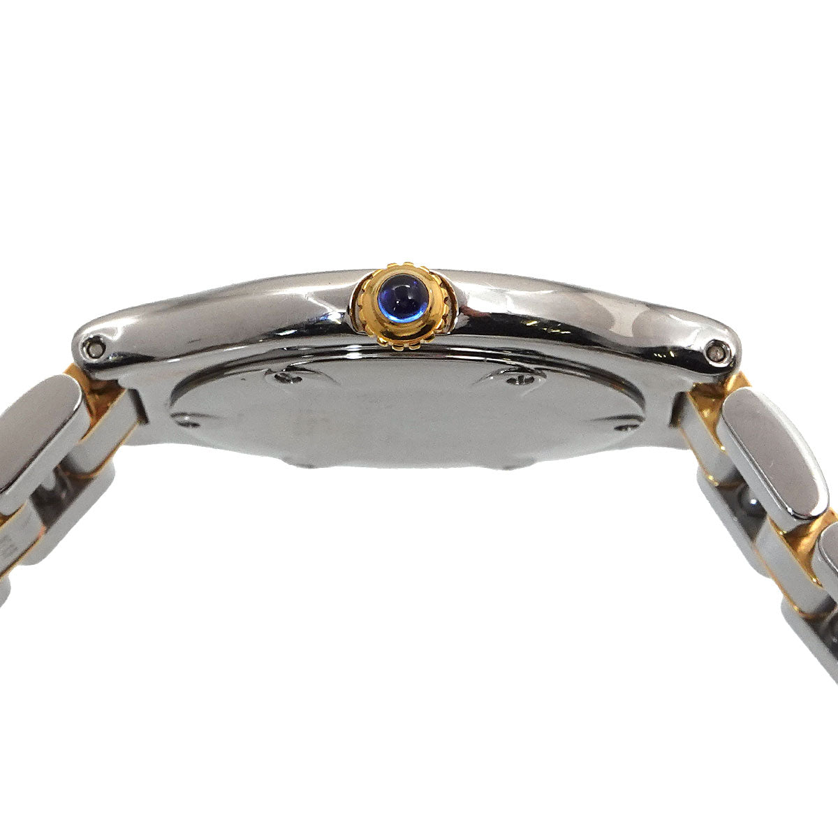 Must 21 Van Thian W10072R6 Quartz Silver Dial Boys Watch