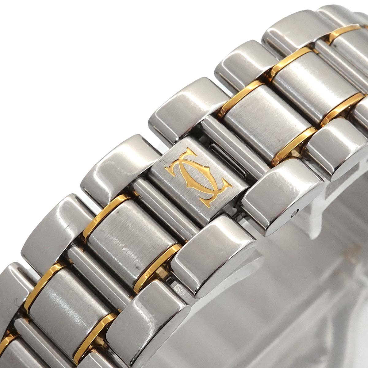 Must 21 Van Thian W10072R6 Quartz Silver Dial Boys Watch