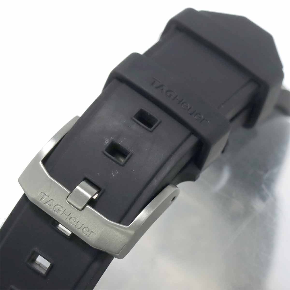 Formula 1 Alec Monopoly WAZ1119 Quartz Mens Watch