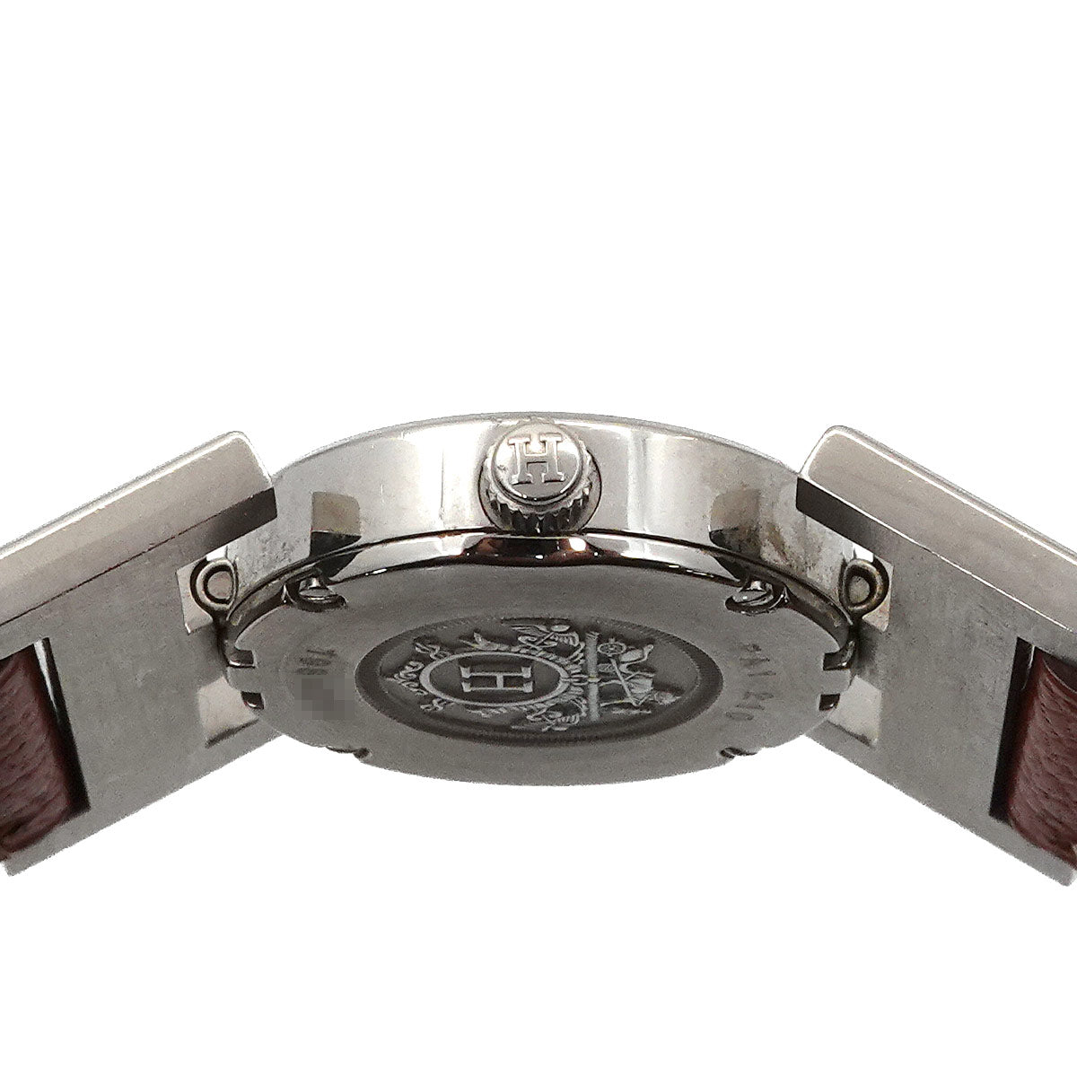 Paprika PA1.210 Vintage Ladies Watch Black Dial Quartz