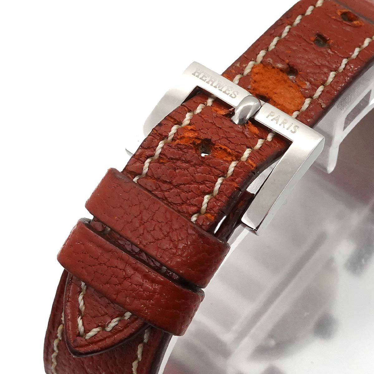 Paprika PA1.210 Vintage Ladies Watch Black Dial Quartz