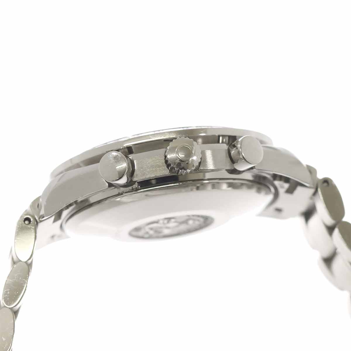 Speedmaster Date 3513 30 Chronograph Automatic Silver Dial Mens