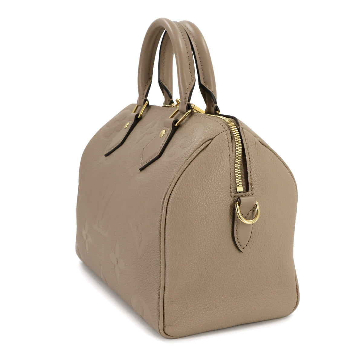 Monogram Empreinte Speedy Bandoliere 25 Hand Bag M59273
