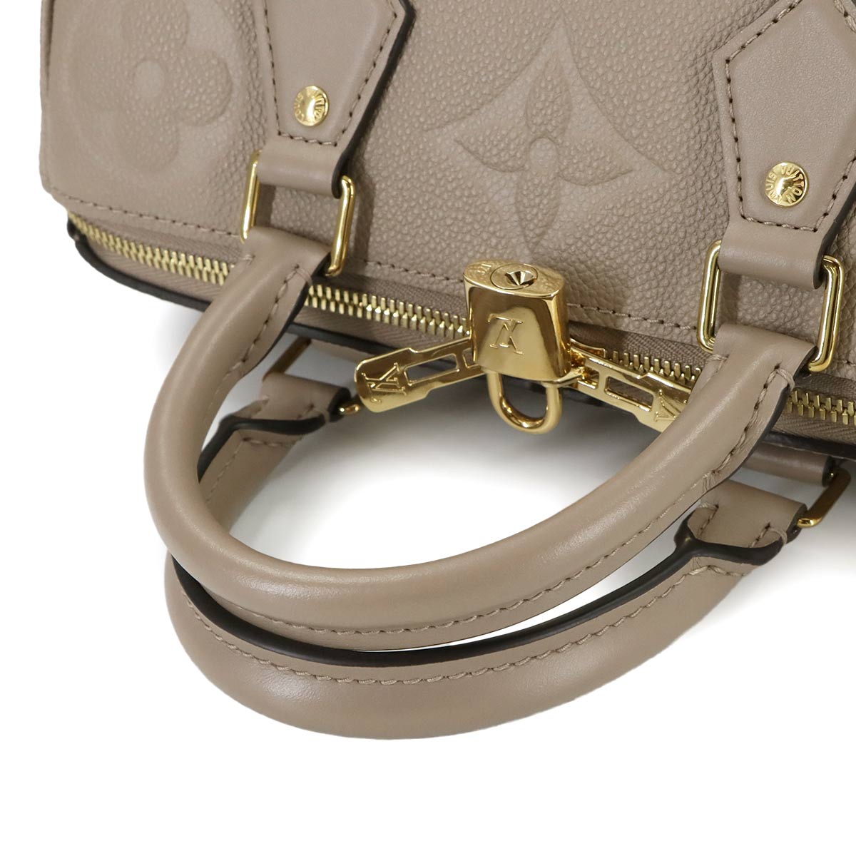 Monogram Empreinte Speedy Bandoliere 25 Hand Bag M59273