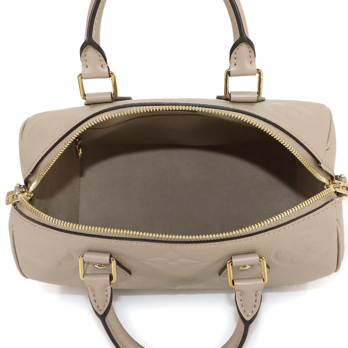 Monogram Empreinte Speedy Bandoliere 25 Hand Bag M59273