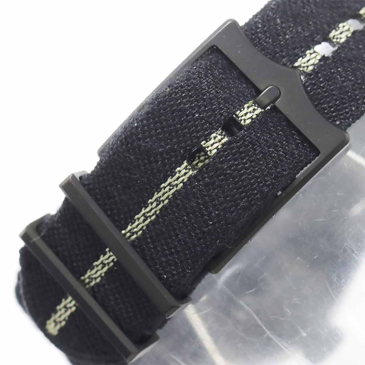 Black Bay Ceramic 79210CNU Automatic Black Dial Mens Watch