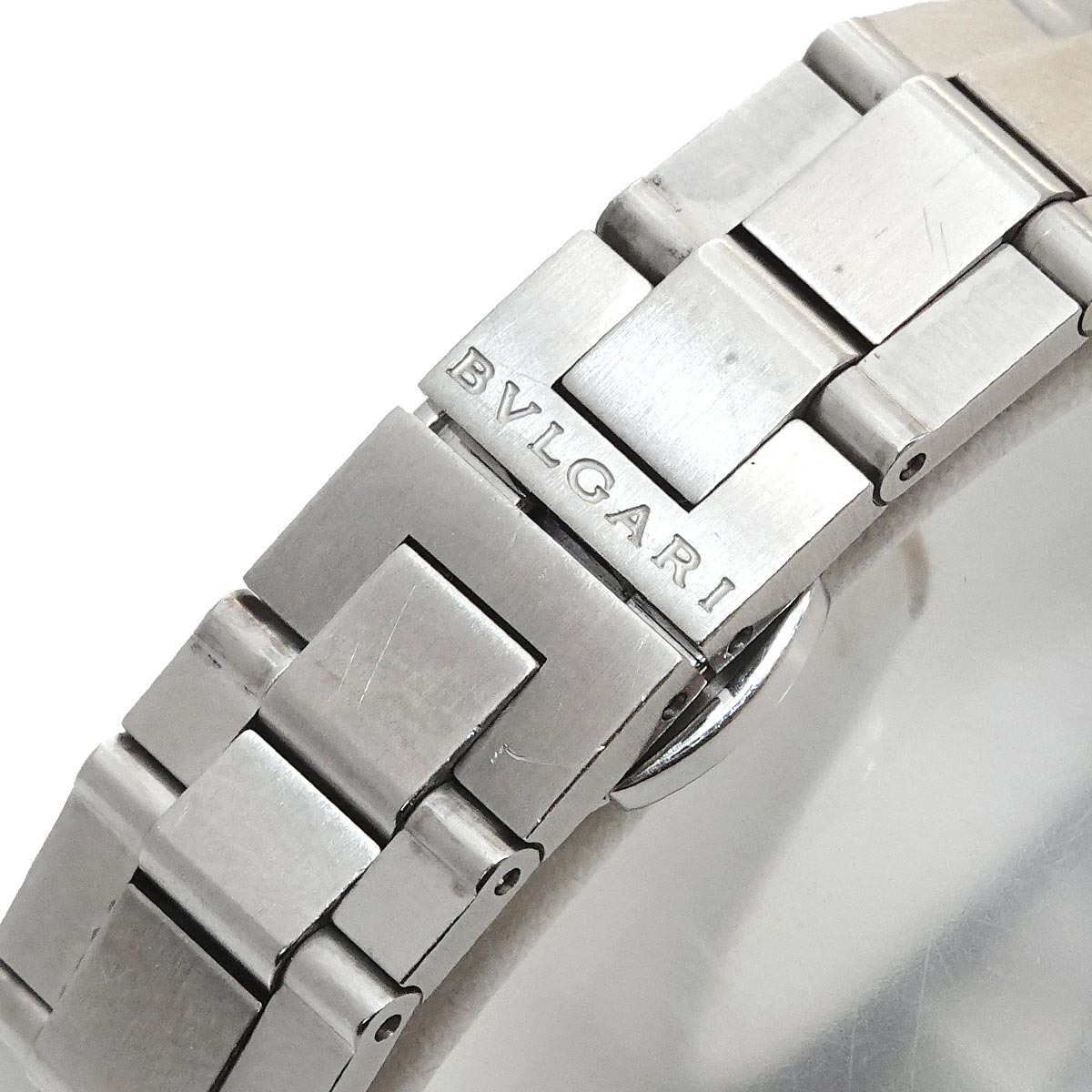 Diagono DG29S Date Quartz Black Dial Ladies Watch