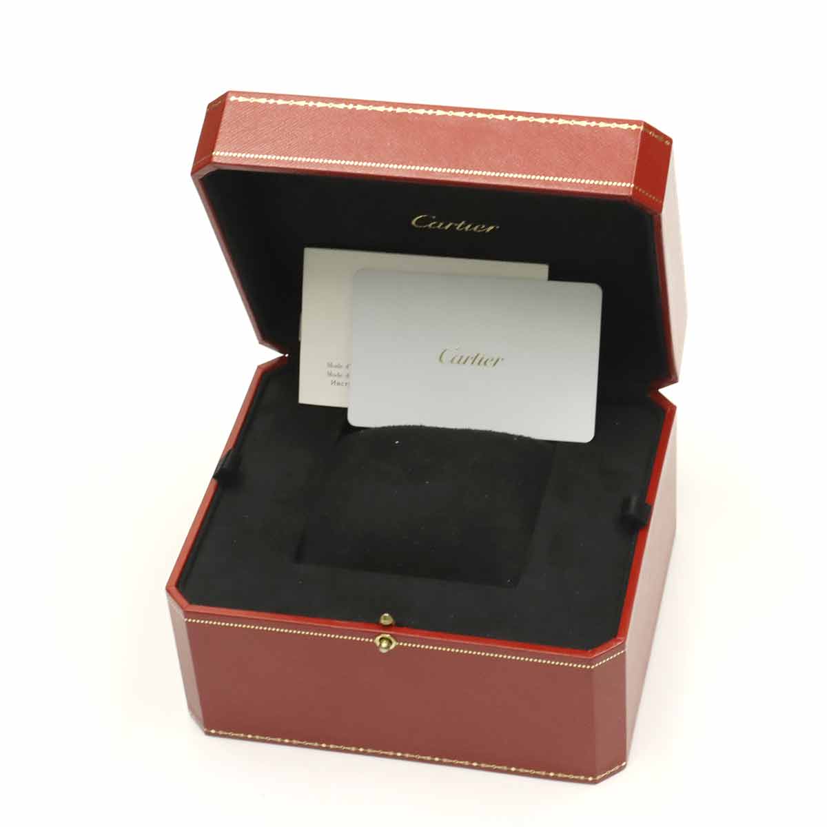 Tank Francaise SM WSTA0065 Quartz Silver Dial Ladies Watch