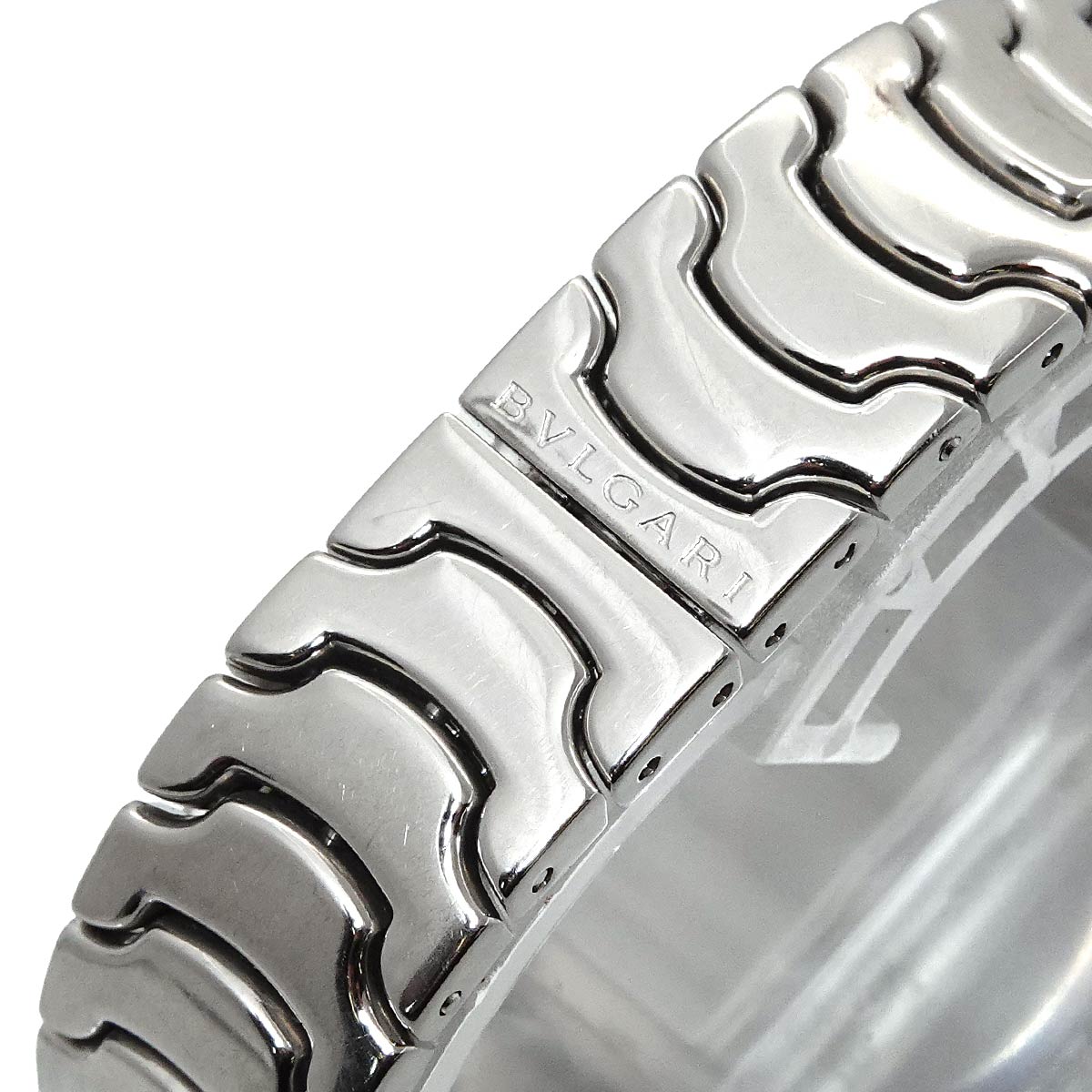 Solo tempo ST29S Date Quartz White Dial Ladies Watch