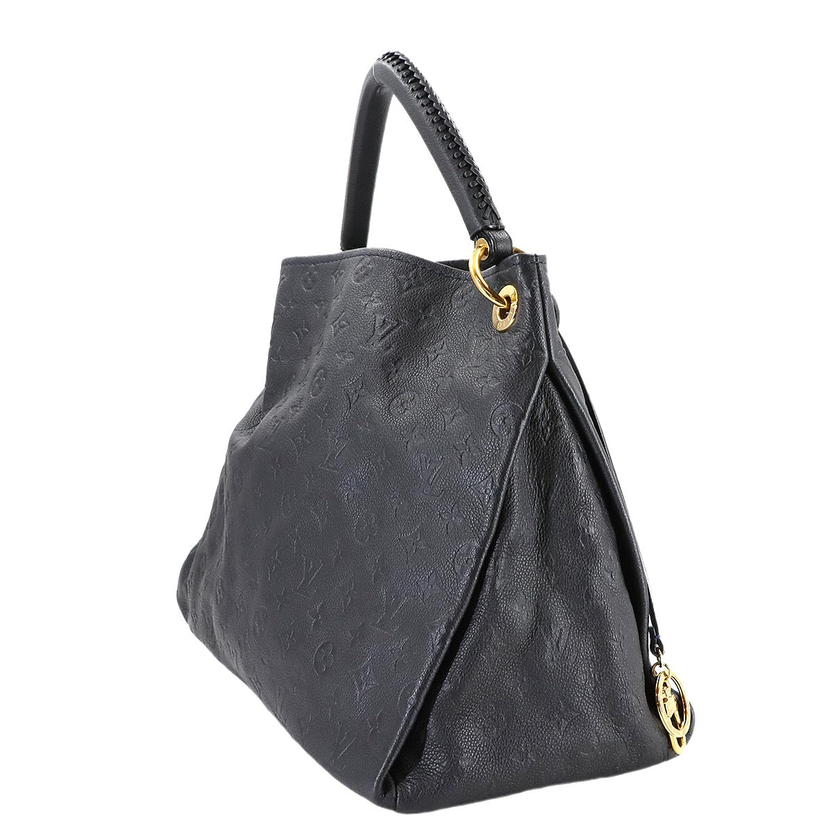 Monogram Empreinte Artsy MM Shoulder Bag Infini M93448