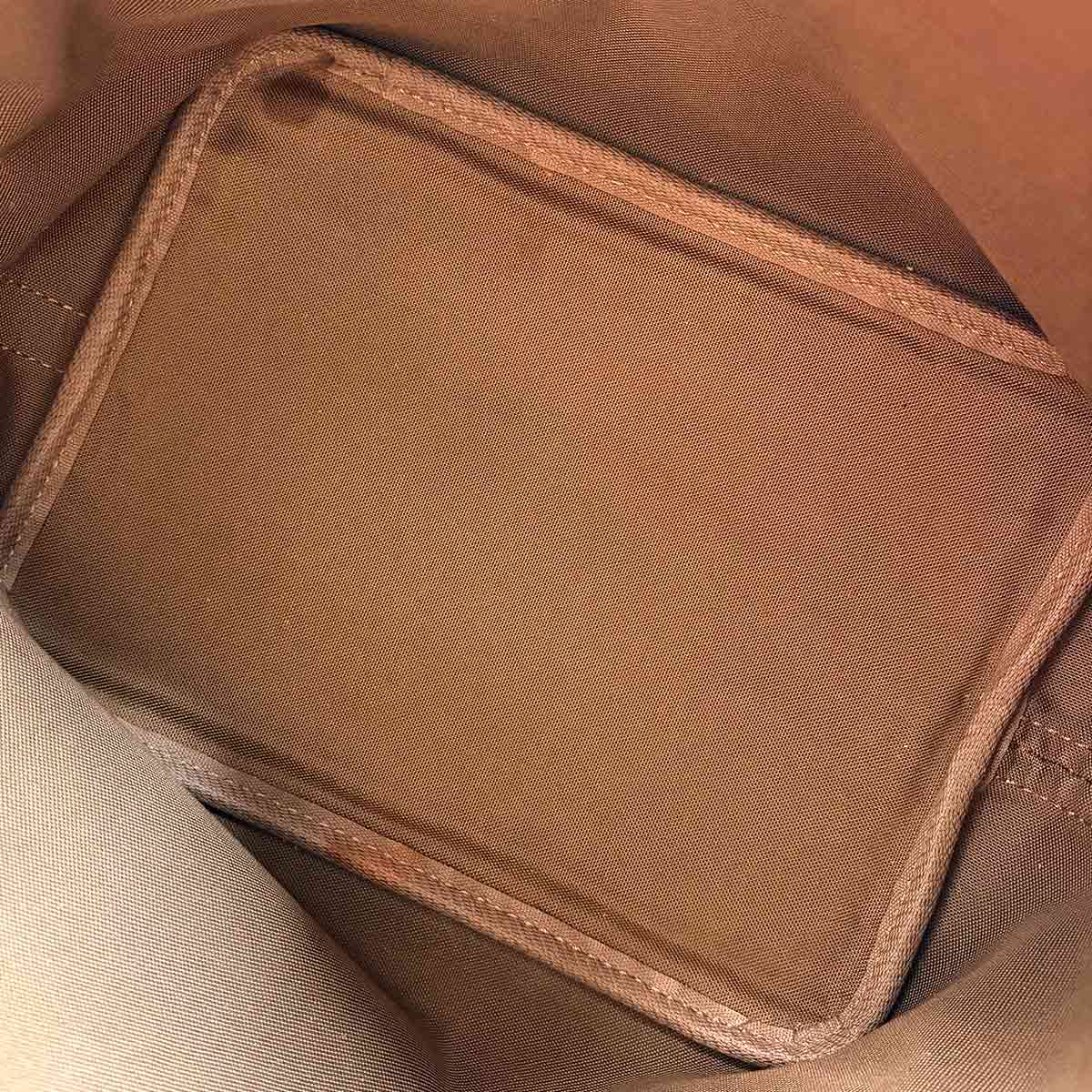 Monogram Petit Noe Shoulder Bag Brown M42226 Purse