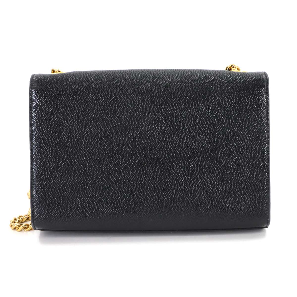 Small Kate Chain Shoulder Bag Leather 469390 Purse