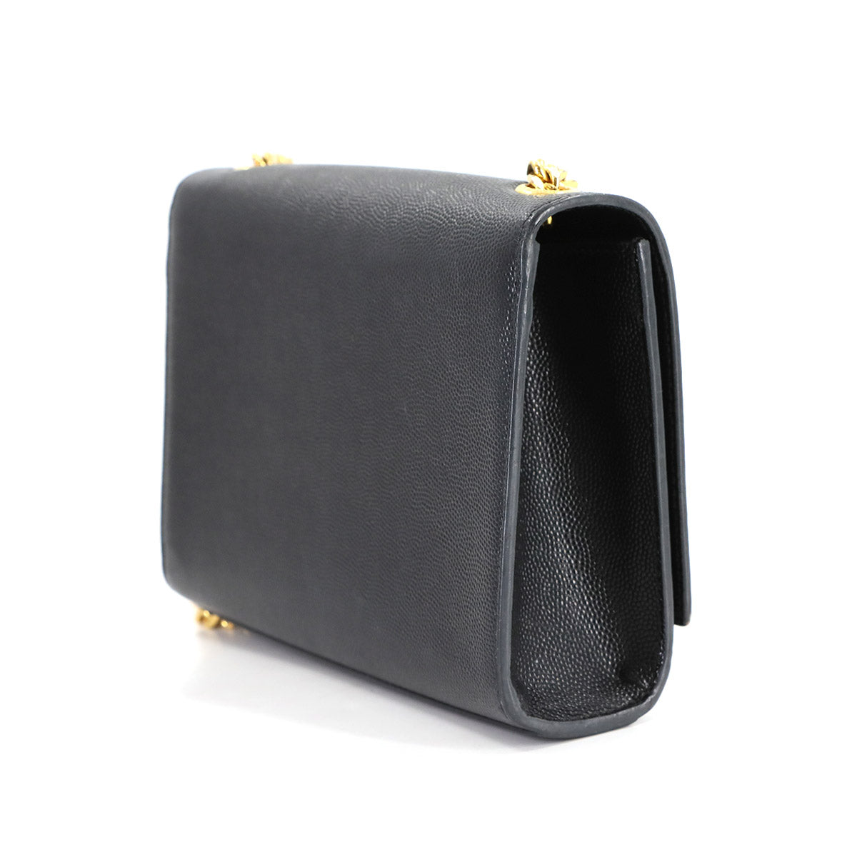 Small Kate Chain Shoulder Bag Leather 469390 Purse