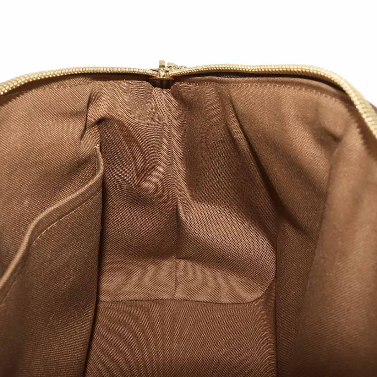 Monogram Tivoli PM Hand Bag Brown M40143 Purse