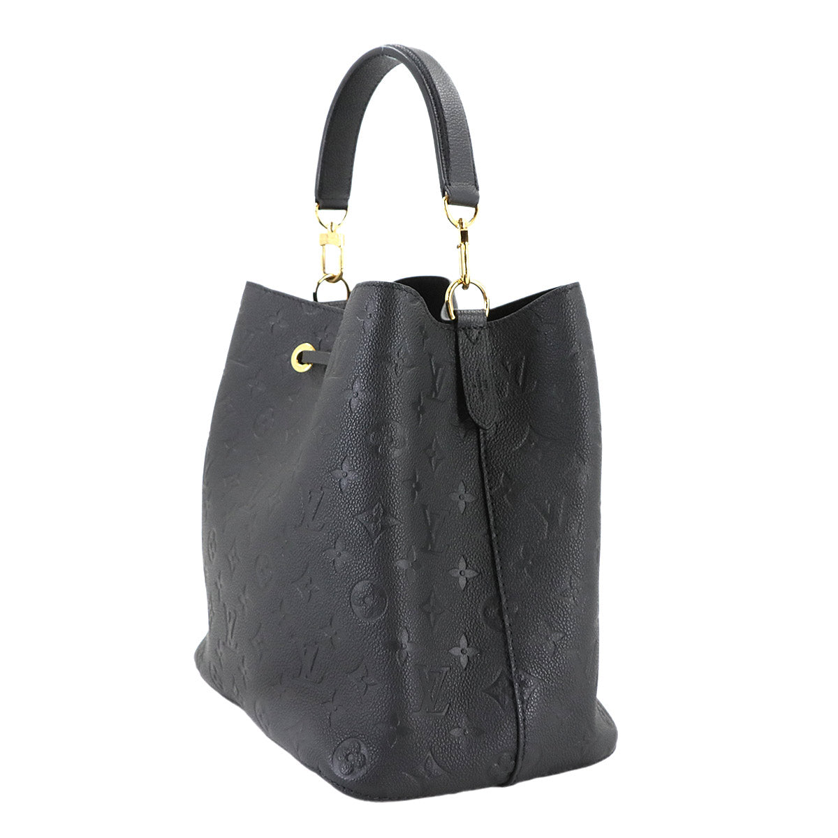 Monogram Empreinte Neo Noe MM Hand Shoulder Bag M45256
