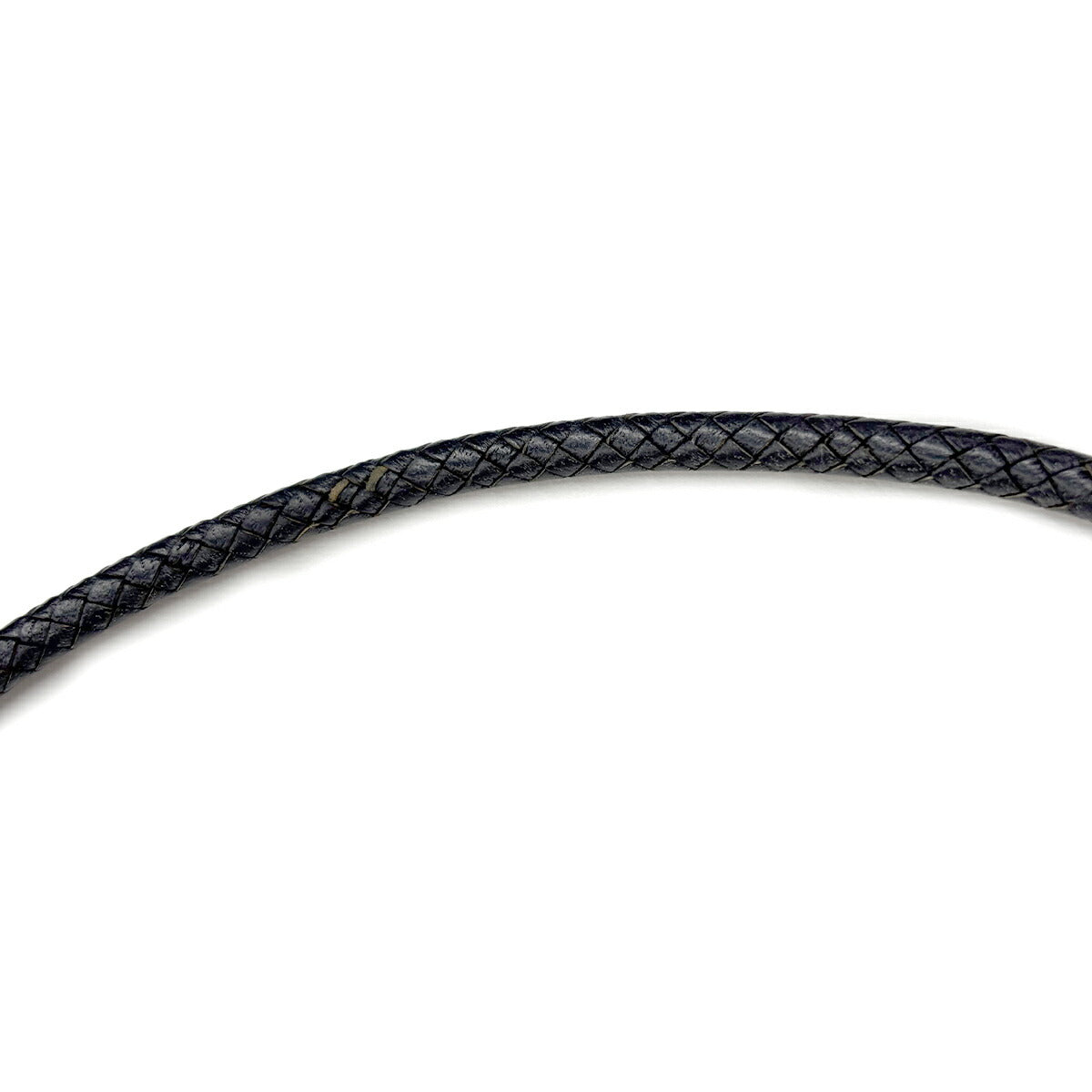 Jumbo Bracelet Leather Black Accessories