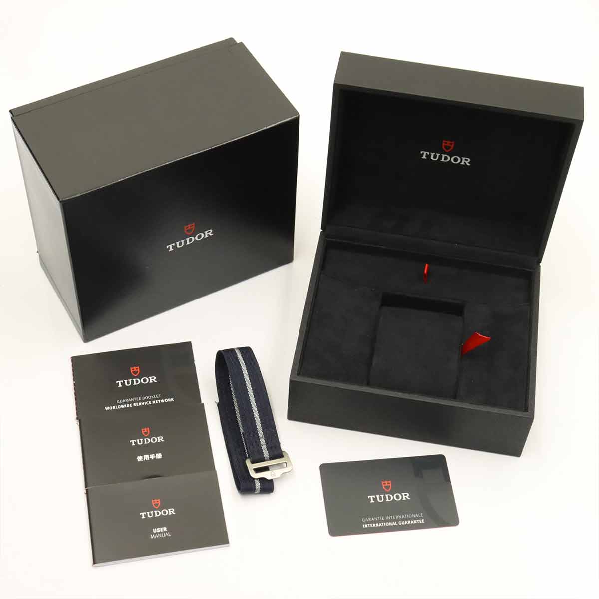 Pelagos FXD 25707B/22 Automatic Blue Dial Mens Watch