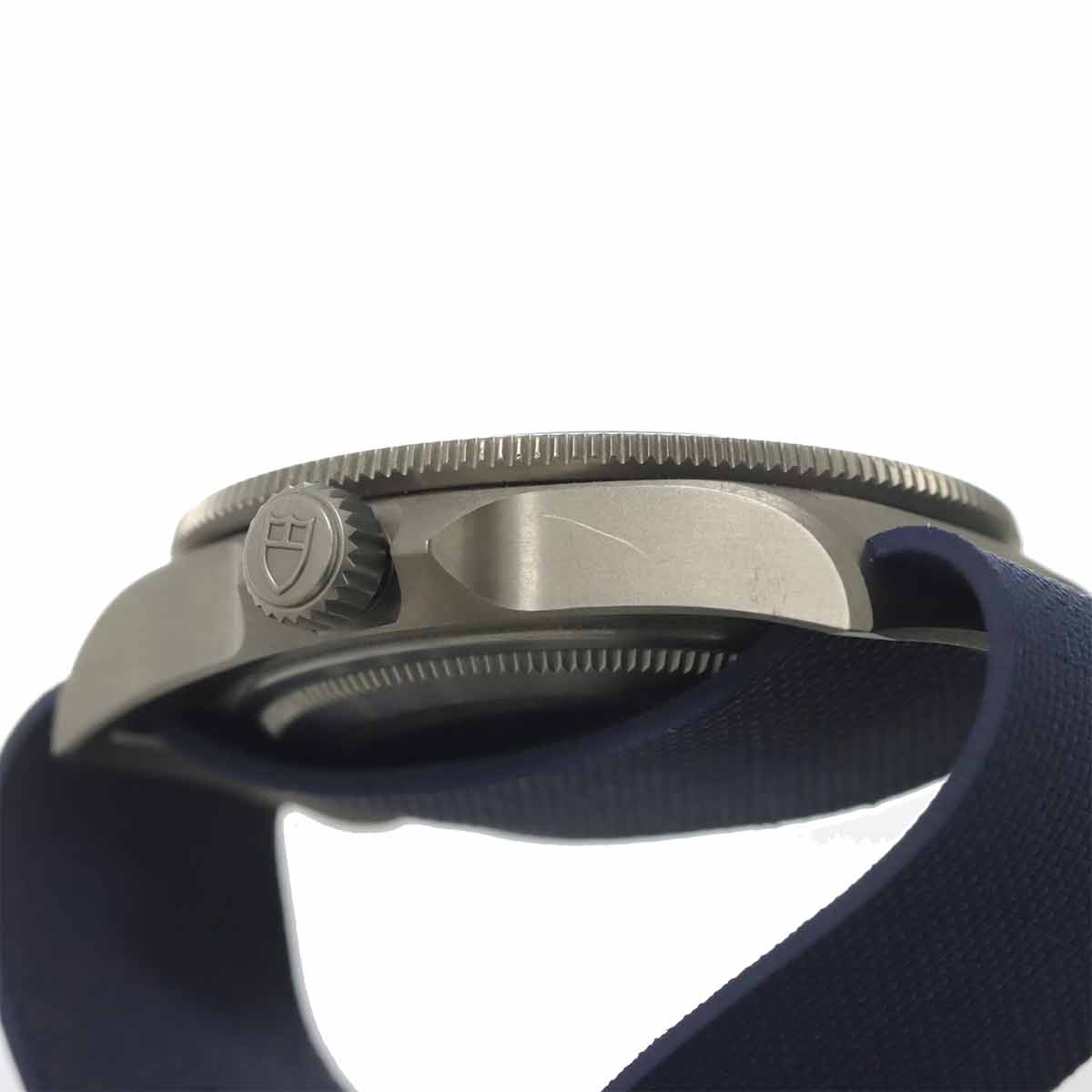 Pelagos FXD 25707B/22 Automatic Blue Dial Mens Watch