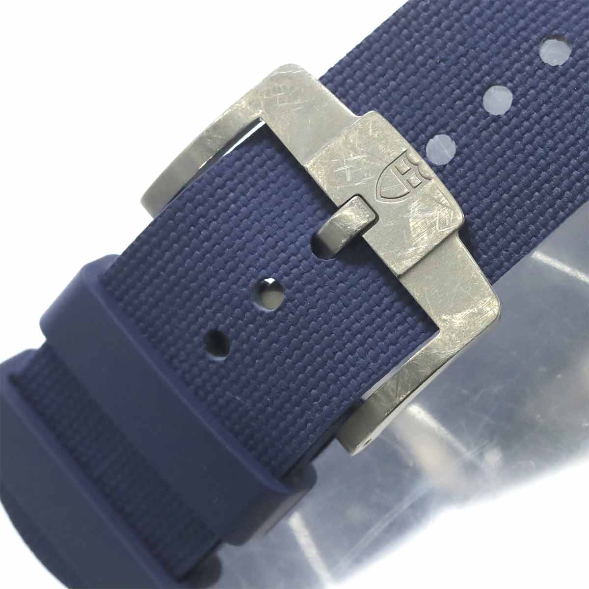 Pelagos FXD 25707B/22 Automatic Blue Dial Mens Watch