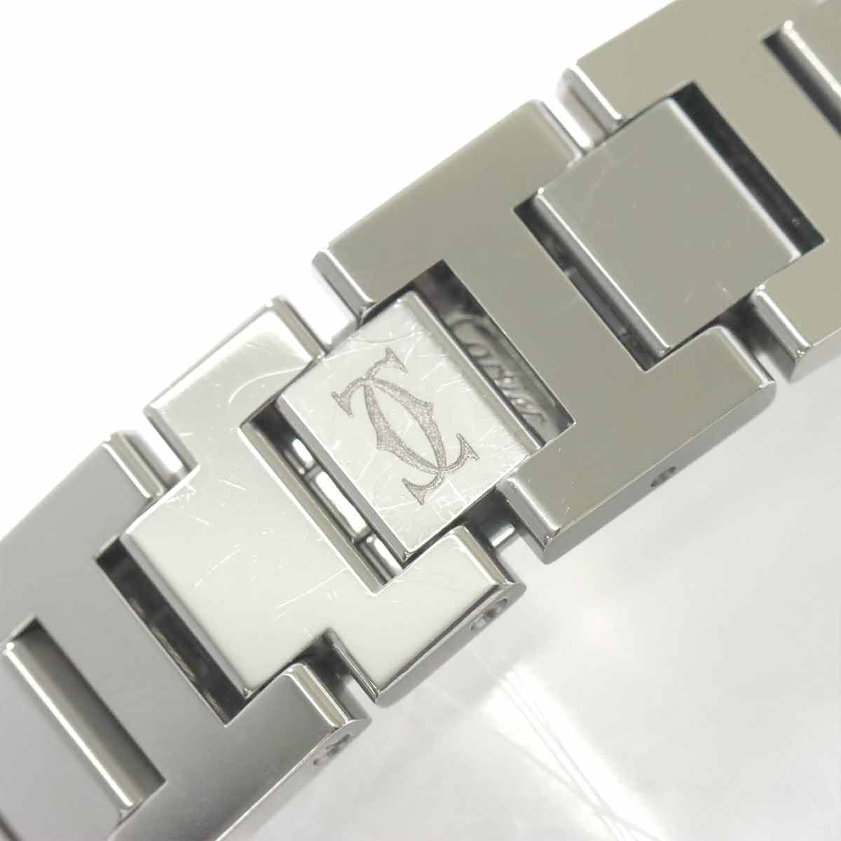 Miss Pasha W3140008 27mm Quartz Pink Dial Ladies Watch