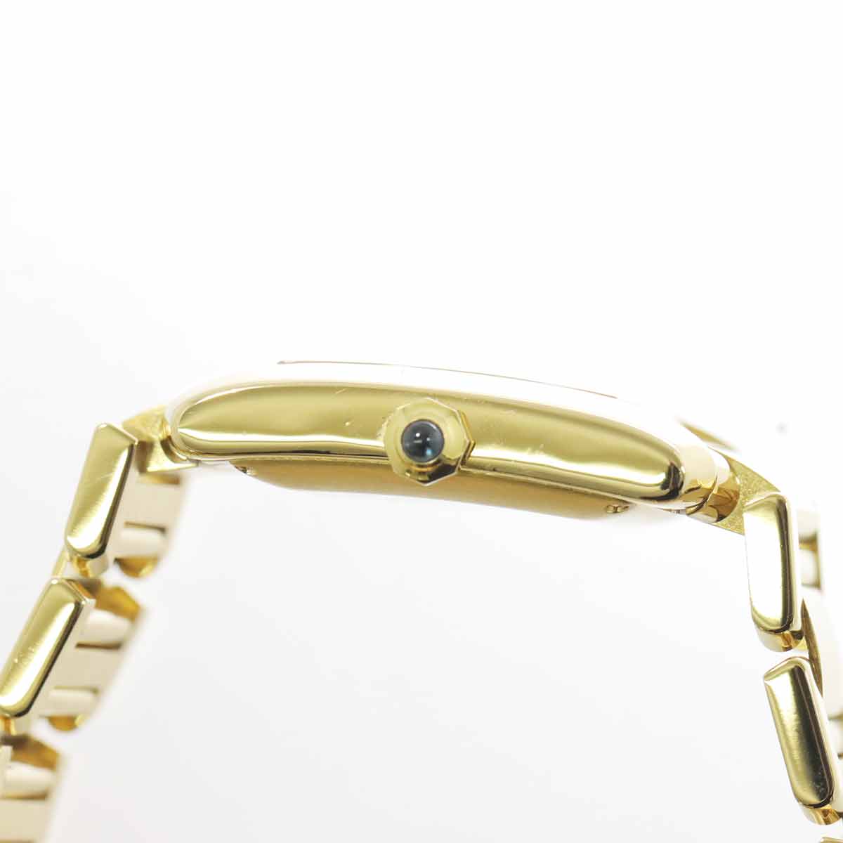 Tank Francaise LM W50001R2 K18YG Date Automatic Mens