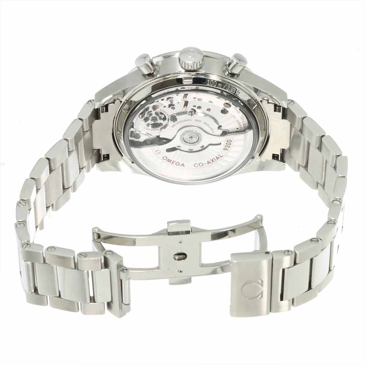 Speedmaster 57 331 10 42 51 01 001 Chronograph Automatic Mens