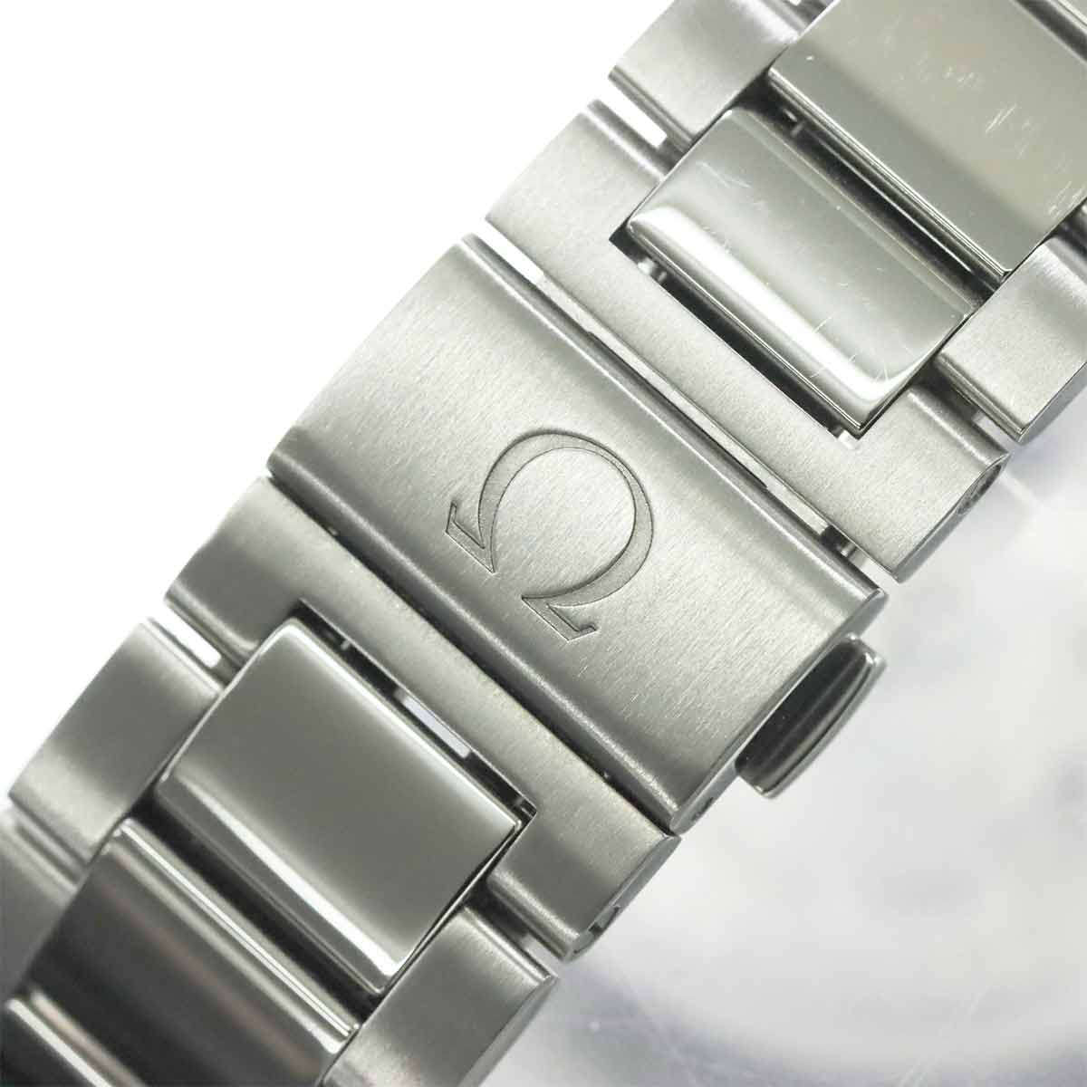 Speedmaster 57 331 10 42 51 01 001 Chronograph Automatic Mens